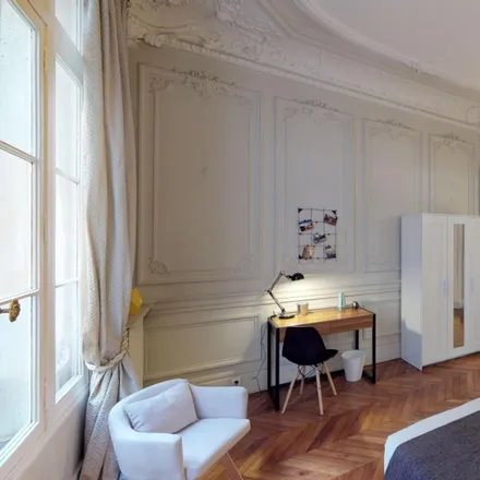 Image 2 - 4 Rue Pierre Semard, 75009 Paris, France - Room for rent