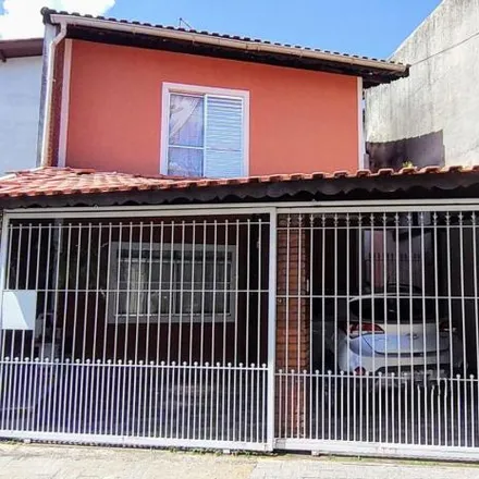 Image 1 - Rua Ranza, Granja Viana, Cotia - SP, 06708-230, Brazil - House for sale