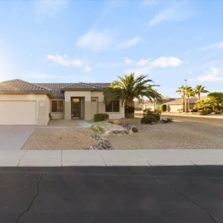 Buy this 2 bed house on 17994 North Adobe Mesa Court in Surprise, AZ 85374
