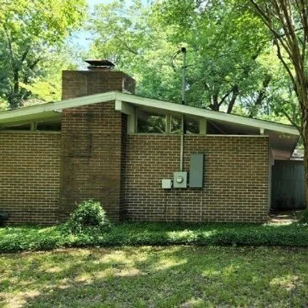 Buy this 4 bed house on 2707 Woodley Rd in Montgomery, Alabama