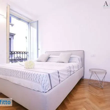 Rent this 2 bed apartment on Giovanni Battista Prandina in Via Lupetta, 20123 Milan MI