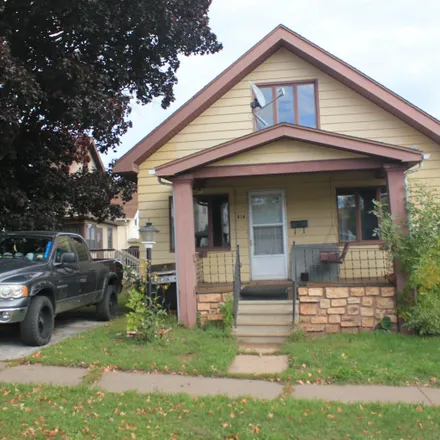 Buy this 2 bed house on 414 Pacific Avenue in Duluth, MN 55806