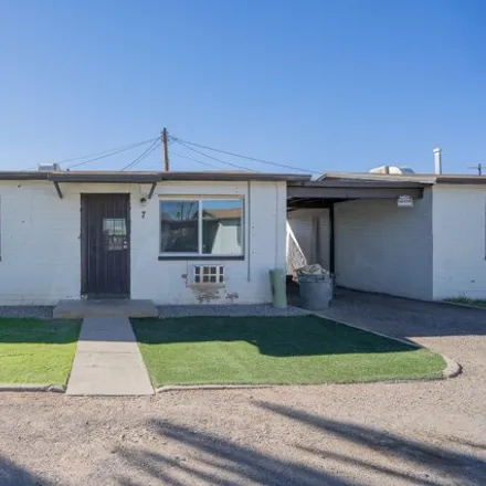 Image 2 - 34 East Navajo Road, Tucson, AZ 85705, USA - Apartment for rent