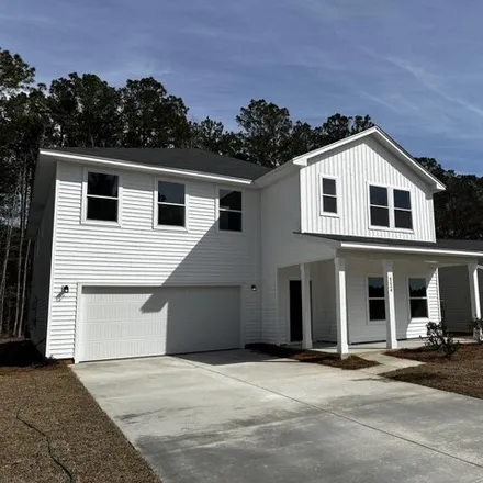 Buy this 5 bed house on Cotton Flat Road in North Charleston, SC 29485