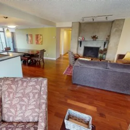 Buy this 2 bed apartment on #802,1777 Larimer Street in LoDo, Denver