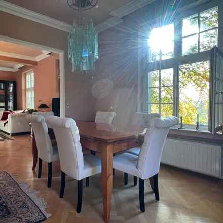Rent this 1 bed apartment on Unterer Zwerchweg in 65203 Wiesbaden, Germany
