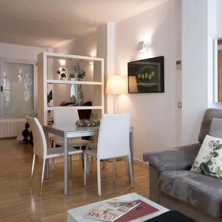 Rent this 2 bed apartment on Lidl in Plaza de Tirso de Molina, 16