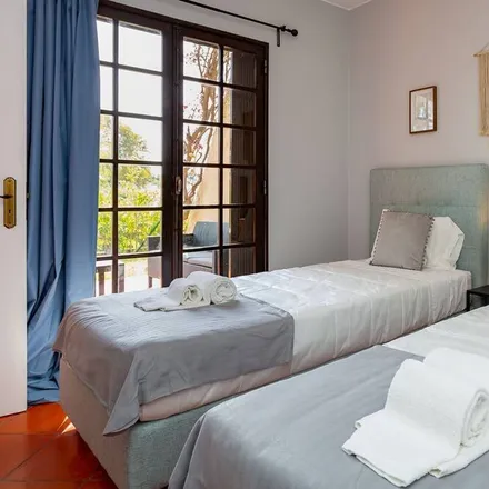 Rent this 2 bed apartment on 8125-001 Distrito de Évora