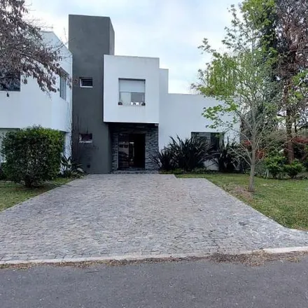 Image 1 - unnamed road, Santa Ana, Francisco Álvarez, Argentina - House for sale