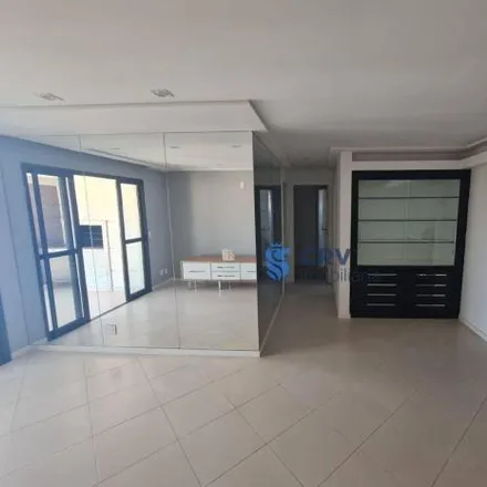 Buy this 2 bed apartment on Rua Amador Bueno in Ipiranga, Londrina - PR