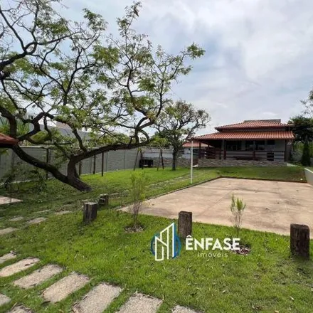 Buy this 4 bed house on Avenida Cinco in Igarapé - MG, 32900-000