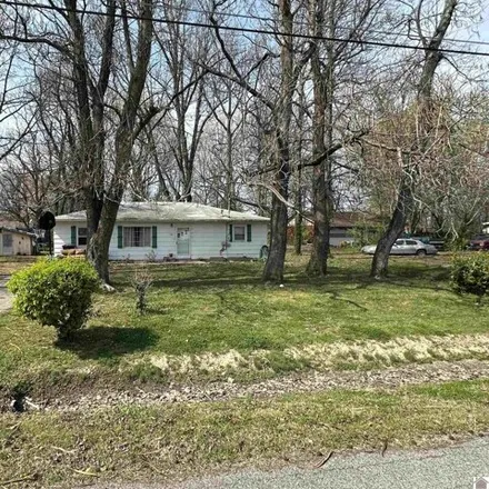 Image 1 - 157 Arizona Street, Woodlawn, McCracken County, KY 42003, USA - House for sale