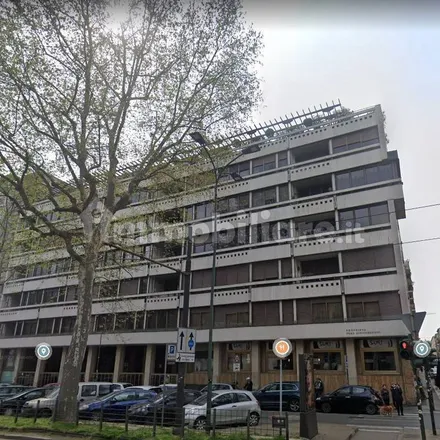 Image 4 - Corso Vittorio Emanuele II 5, 10125 Turin TO, Italy - Apartment for rent
