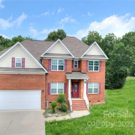 Buy this 6 bed house on 1763 Craven Hill Drive in Rock Hill, SC 29730