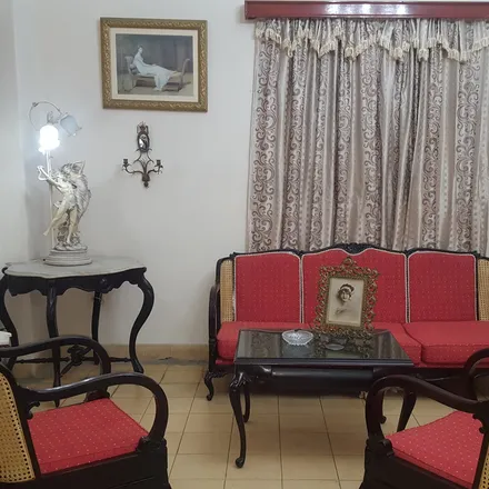 Rent this 2 bed apartment on Vedado – Malecón in HAVANA, CU