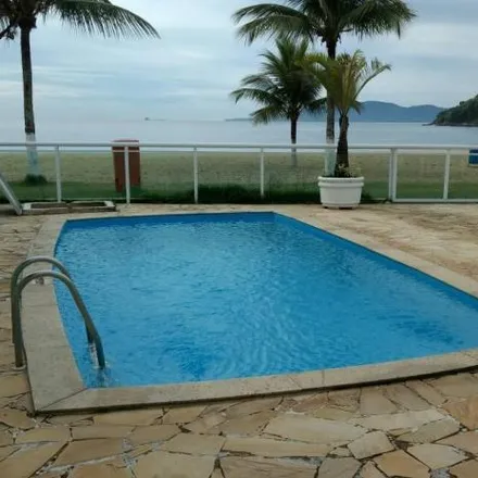 Image 2 - Rodovia Rio-Santos, Sapinhatuba II / Monte Castelo, Angra dos Reis - RJ, 23910-670, Brazil - House for sale