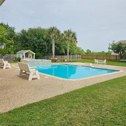 Buy this 3 bed house on 10219 Stewart Road in Campeche Cove, Galveston