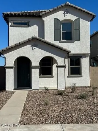 Rent this 4 bed house on unnamed road in Pinal County, AZ 84240