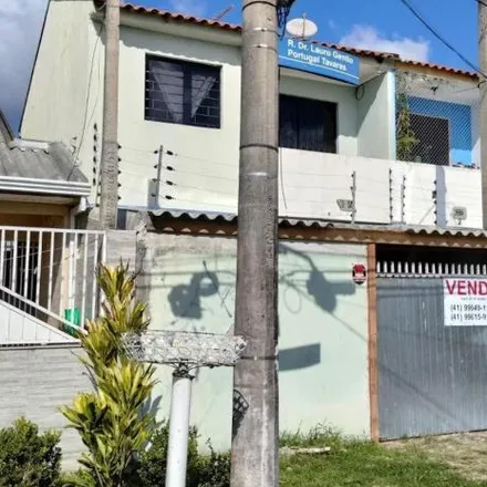 Buy this 3 bed house on Rua Izaac Ferreira da Cruz 2591 in Sítio Cercado, Curitiba - PR