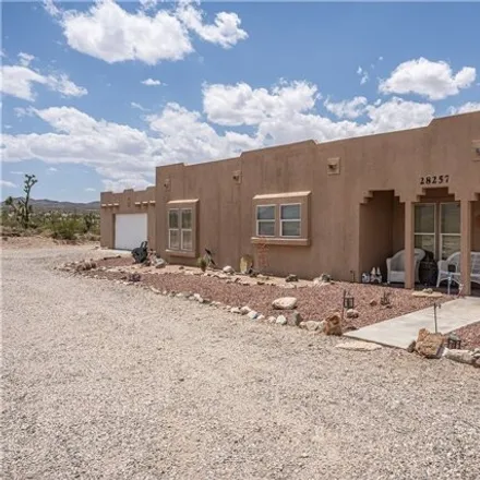 Buy this studio apartment on 28245 Crestview Drive in Mohave County, AZ 86444