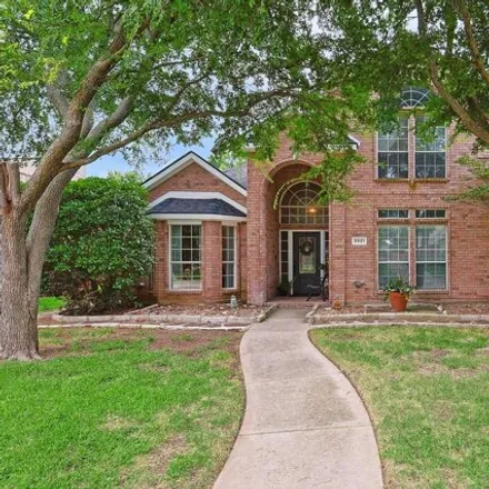 Buy this 4 bed house on 2955 Elmridge Drive in Flower Mound, TX 75022