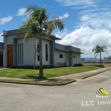 Image 2 - Rua Olavo Flores, Arroio, Imbituba - SC, 88780-000, Brazil - House for sale