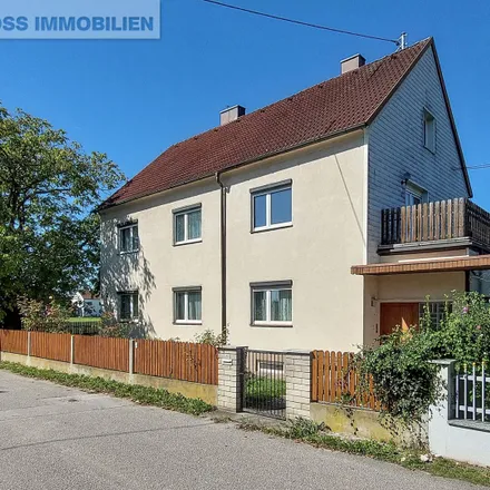 Buy this 8 bed apartment on Traun in Traun, AT