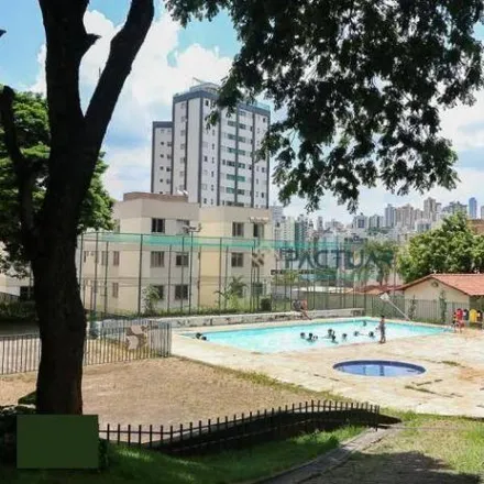 Buy this 3 bed apartment on Rua Cristiano Teixeira Sales in Estoril, Belo Horizonte - MG