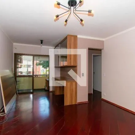 Rent this 3 bed apartment on Central Place Condominium in Rua dos Tapes 56, Liberdade