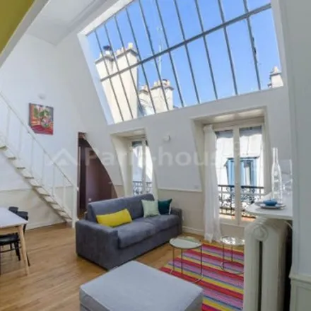 Image 1 - 144 Rue de Grenelle, 75007 Paris, France - Apartment for rent