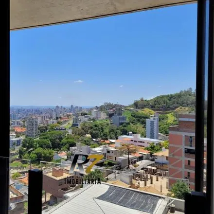 Buy this 3 bed apartment on Rua Zodíaco in Santa Lúcia, Belo Horizonte - MG