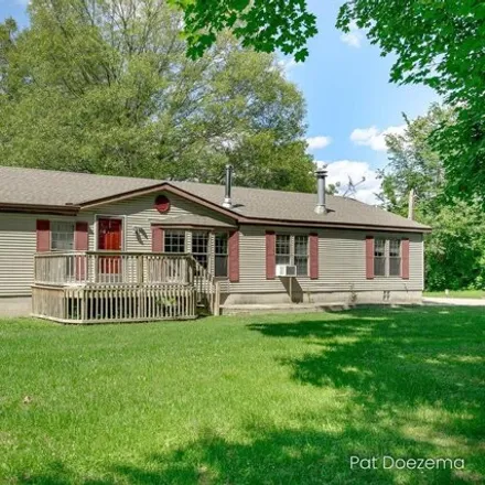 Image 3 - 13899 S M 37 Hwy, Battle Creek, Michigan, 49017 - House for sale