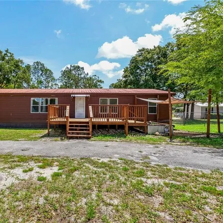 Buy this 4 bed house on 1097 Commonwealth Avenue North in Polk City, Polk County