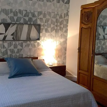 Rent this 2 bed apartment on Balvanera in Buenos Aires, Comuna 3