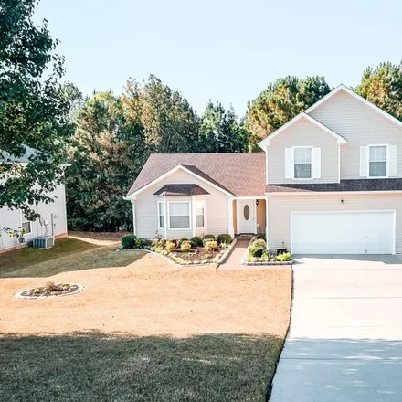Buy this 3 bed house on 4799 Bald Eagle Way in Chapel Hill, Douglas County
