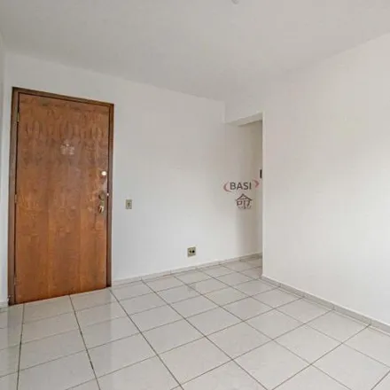 Rent this 1 bed apartment on Rua Tibagi 394 in Centro, Curitiba - PR