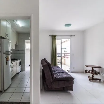 Buy this 2 bed apartment on Rua Adolfo Gordo 70 in Campos Elísios, São Paulo - SP
