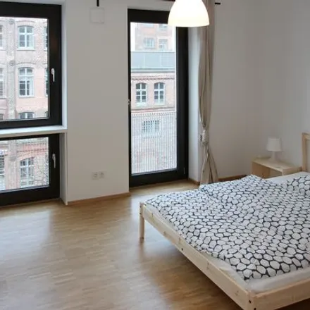 Image 2 - Schellerdamm 5, 21079 Hamburg, Germany - Room for rent