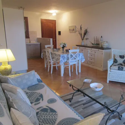 Rent this 3 bed apartment on Via Eleonora d'Arborea in 31, 07031 Castheddu/Castelsardo SS