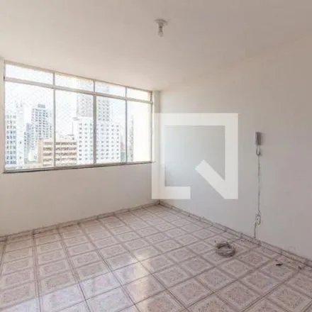 Rent this 1 bed apartment on Edifício Vallinoto in Avenida Cásper Líbero 623, Santa Ifigênia
