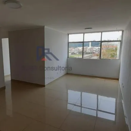 Buy this 2 bed apartment on Calçada Residencial Fazendinha in Fazendinha, Curitiba - PR