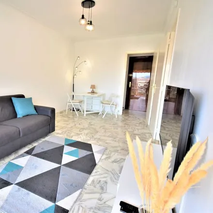 Rent this studio apartment on 06190 Roquebrune-Cap-Martin