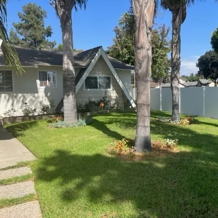 Buy this 3 bed house on 2101 Ray Circle in Santa Ana, CA 92704