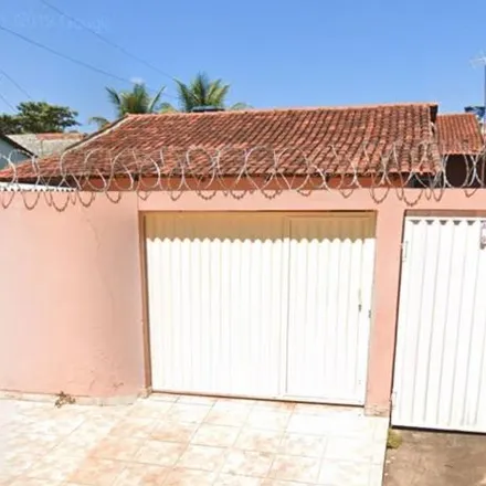 Buy this 5 bed house on Rua Estéfane Meireles Junqueira in Residencial Junqueira, Goiânia - GO