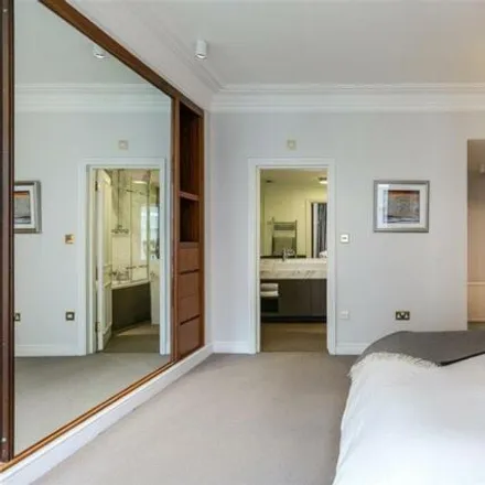 Image 6 - Park Mansions, Knightsbridge, London, SW3 1ED, United Kingdom - Apartment for rent