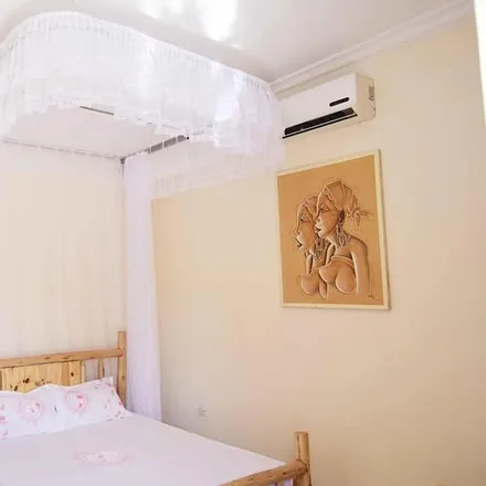 Rent this 1 bed house on Dar es-Salaam