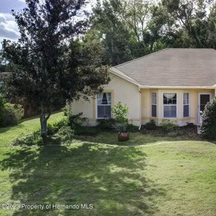 Buy this 3 bed house on 3482 Hartley Road in Spring Hill, FL 34606