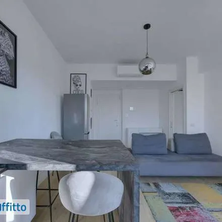 Rent this 1 bed apartment on Piazza Amati in Piazza Carlo Amati, 20147 Milan MI