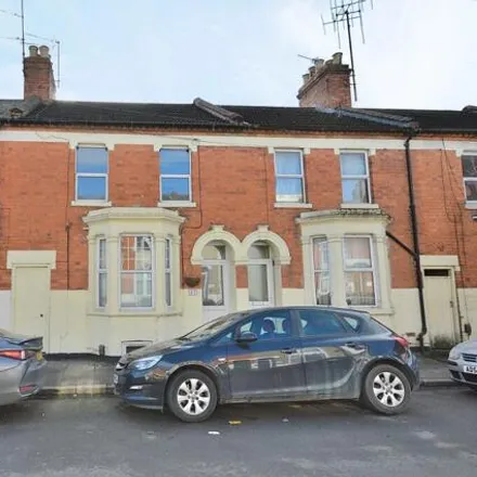 Buy this 3 bed townhouse on Talbot Road in Northampton, NN1 4HR