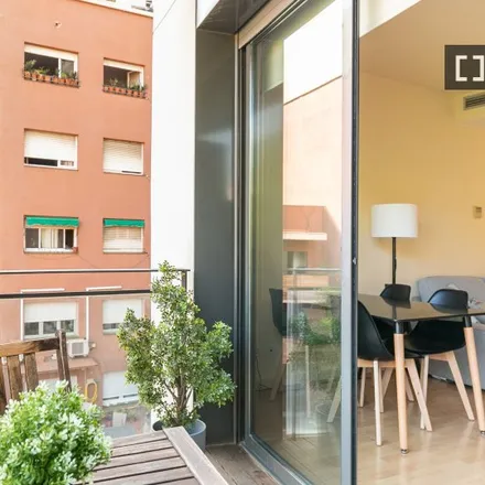 Image 11 - Carrer de Vallirana, 42, 08006 Barcelona, Spain - Apartment for rent
